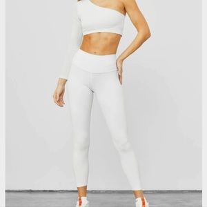 Alo Yoga High Waist Airbrush Legging